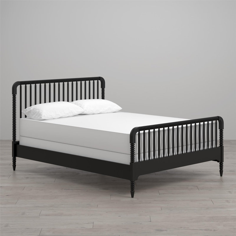 Little Seeds Rowan Valley Panel Bed & Reviews Wayfair